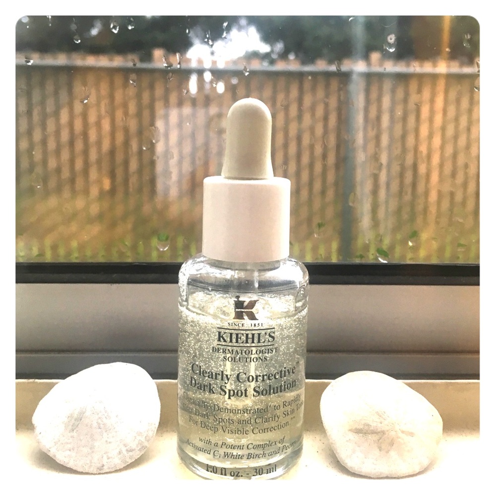 Kiehls Clearly Corrective™ Dark Spot Solution